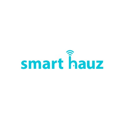 SmartHauz's Logo