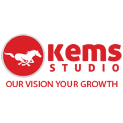 Kems Studio's Logo