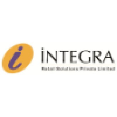 INTEGRA RETAIL SOLUTIONS PVT. LTD's Logo