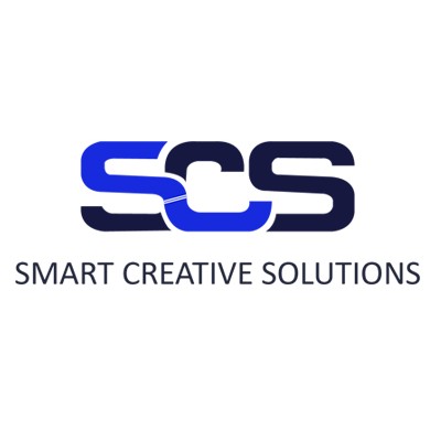 Smart Creative Solutions's Logo