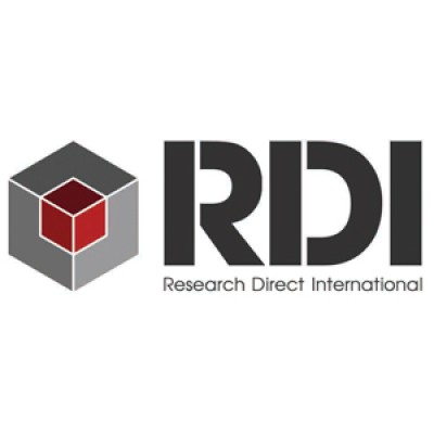 RDI Worldwide's Logo