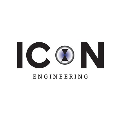 ICON Engineering Inc.'s Logo