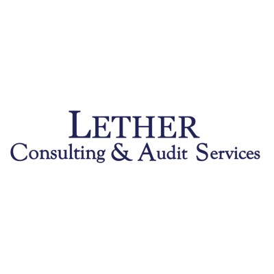 Lether Consulting & Audit's Logo