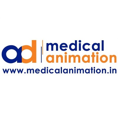 AD Medical Animation and Arts Pvt. Ltd. | ADMAA's Logo