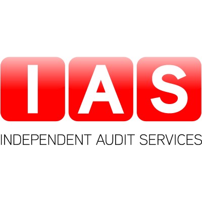 Independent Audit Services Pty Ltd's Logo