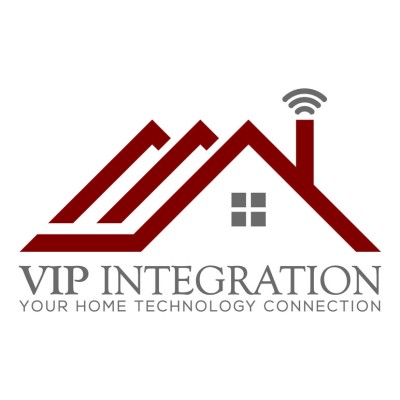 VIP Integration's Logo