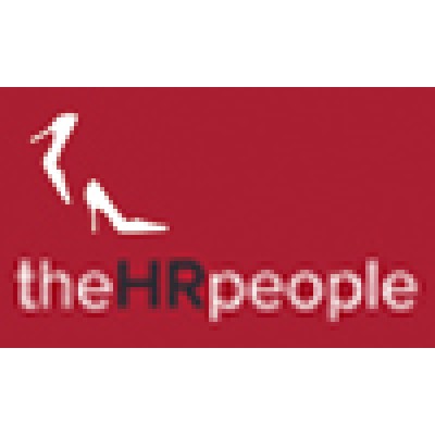 The HR People's Logo