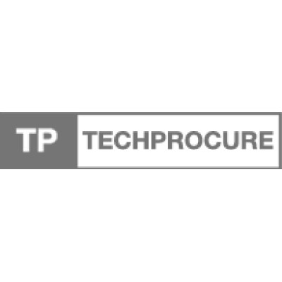 TECHPROCURE LLC's Logo