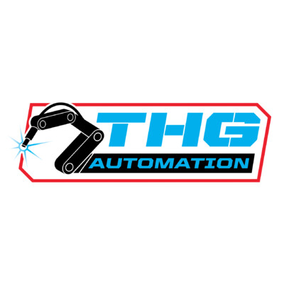 THG Automation's Logo