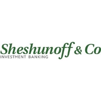 Sheshunoff & Co Investment Banking's Logo