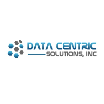 Data Centric Solutions's Logo