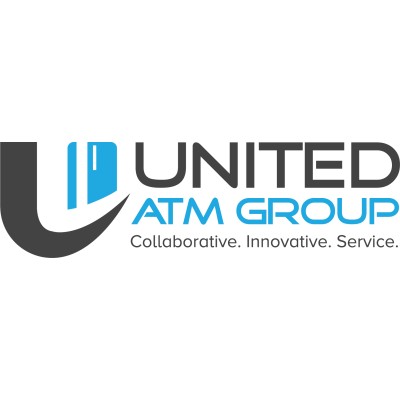 United ATM Group's Logo