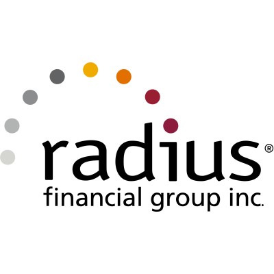 radius financial group inc.'s Logo