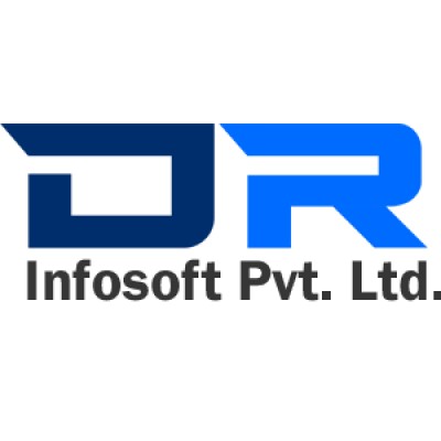 DR Infosoft Pvt. Ltd.'s Logo