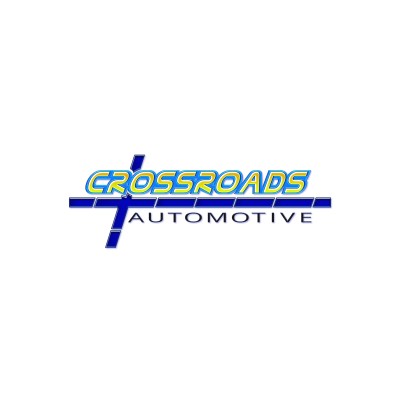 Crossroads Automotive's Logo