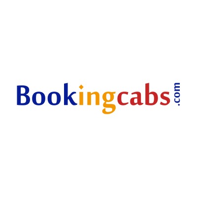 BookingCabs's Logo