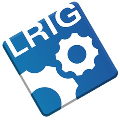 Laboratory Research & Innovation Group - LRIG's Logo