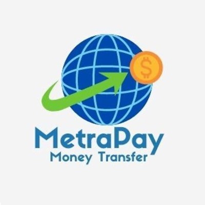 MetraPay's Logo