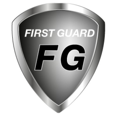 First Guard's Logo