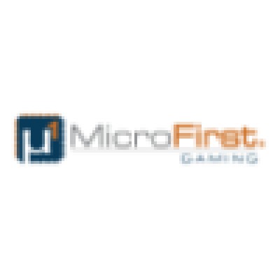 MicroFirst's Logo