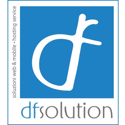 DF Solution's Logo