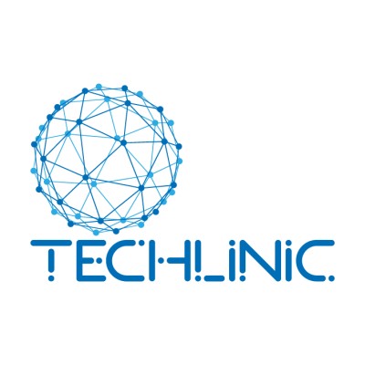 Techlinic's Logo