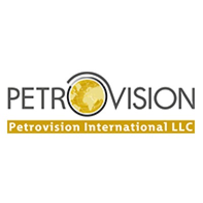 PETROVISION INTERNATIONAL LLC's Logo