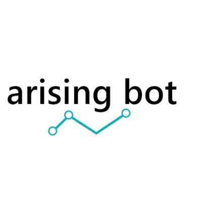 Arising bot's Logo