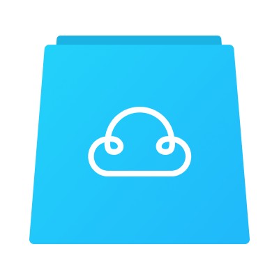 Storefront Cloud's Logo