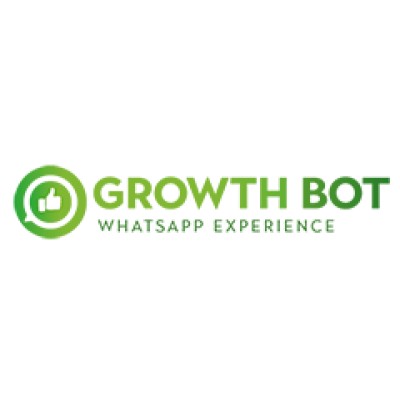 Growth Bot's Logo