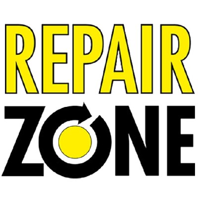 Repair Zone's Logo