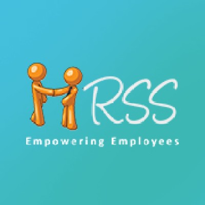 HRSS360's Logo