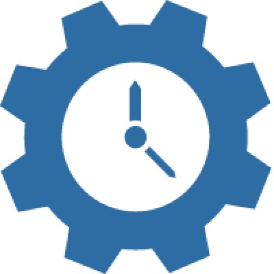 Clockspring's Logo