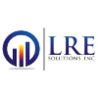 LRE Solutions's Logo