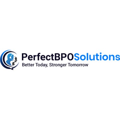 Perfect BPO Solutions's Logo