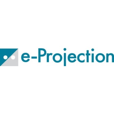 e-Projection K.K.'s Logo