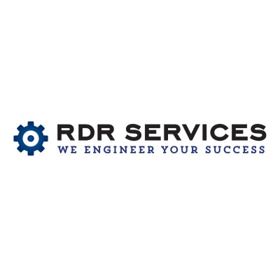 RDR SERVICES LLC's Logo