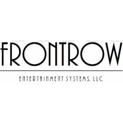 Frontrow Entertainment Systems's Logo