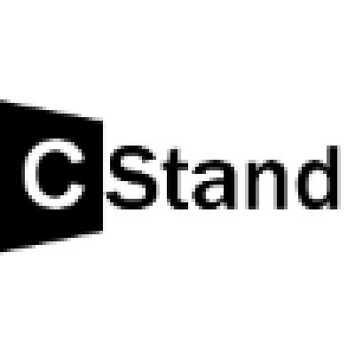 CStand's Logo