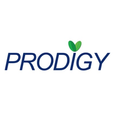 Prodigy Group's Logo