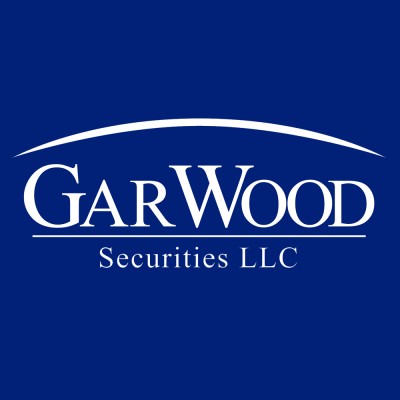 Gar Wood Securities LLC's Logo