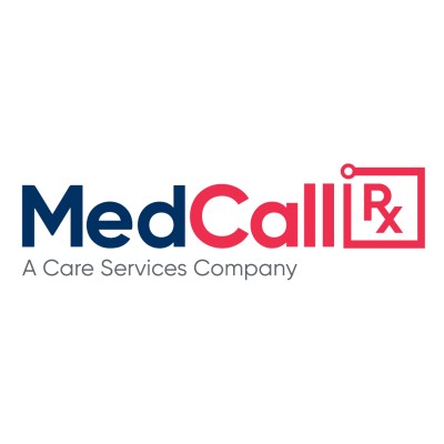 MedCallRx's Logo