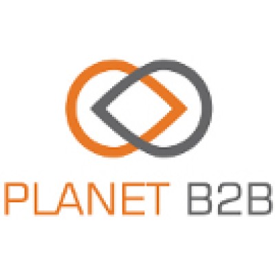 Planet B2B's Logo