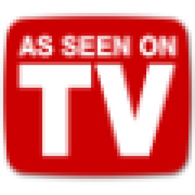 As Seen On TV Inc. Logo