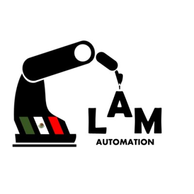 LAM AUTOMATIÓN's Logo