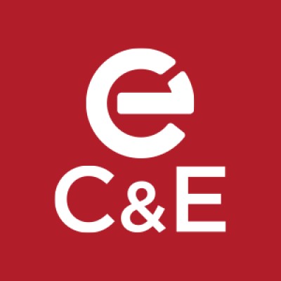 C&E Advanced Technologies's Logo