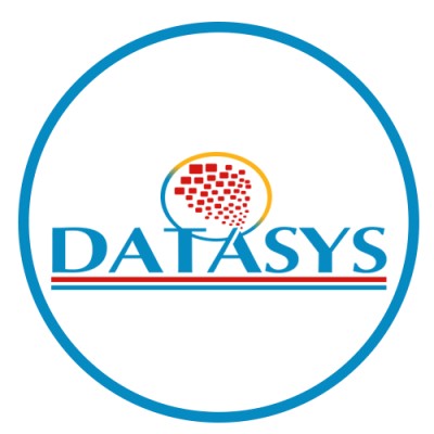 Datasys Consulting and Software Inc.'s Logo