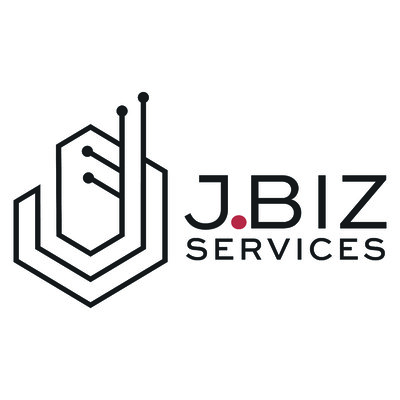 J Biz Services's Logo