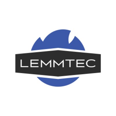 Lemmtec's Logo