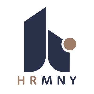 HRMNY GmbH's Logo